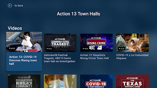 Screenshot image