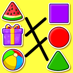Symbolbild für Kids Toddler & Preschool Games