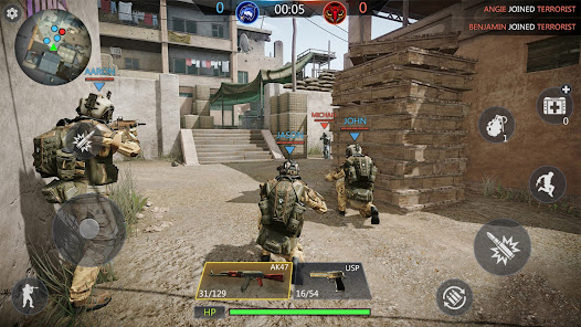 Screenshot image