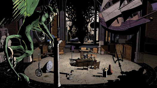 Screenshot image