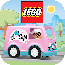 Icon image LEGO® DUPLO® World