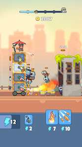 Screenshot image