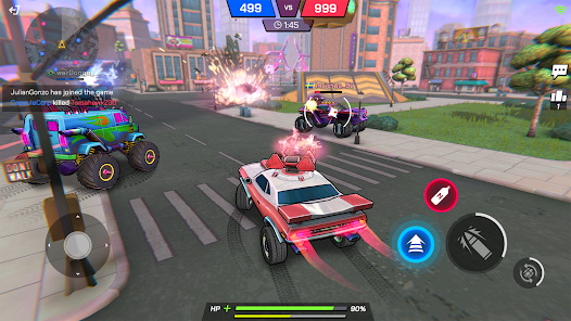 Screenshot image