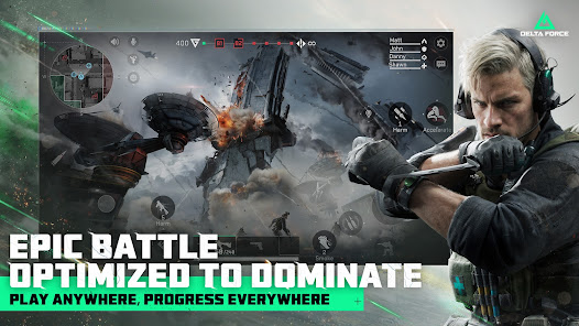Screenshot image