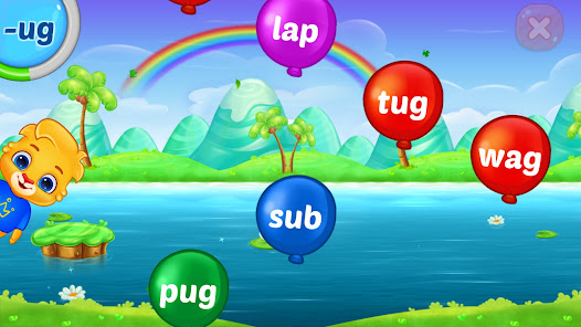 Screenshot image