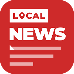 Icon image Local News: Breaking & Latest