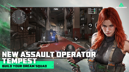 Screenshot image