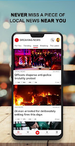 Screenshot image