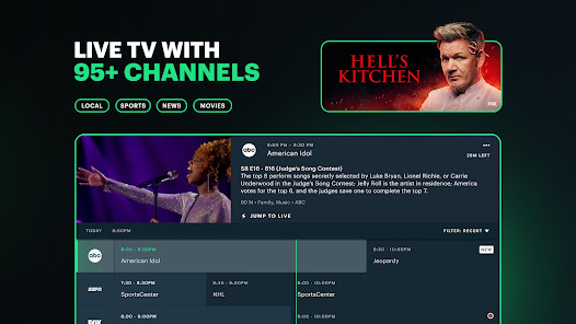 Screenshot image