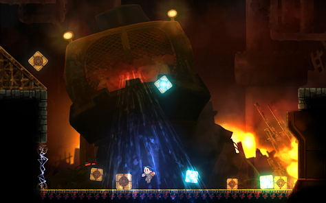 Screenshot image