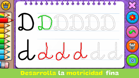 Imagen de la captura de pantalla