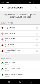Screenshot image