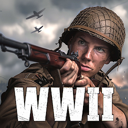Icon image World War Heroes — WW2 PvP FPS