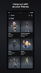 Screenshot image