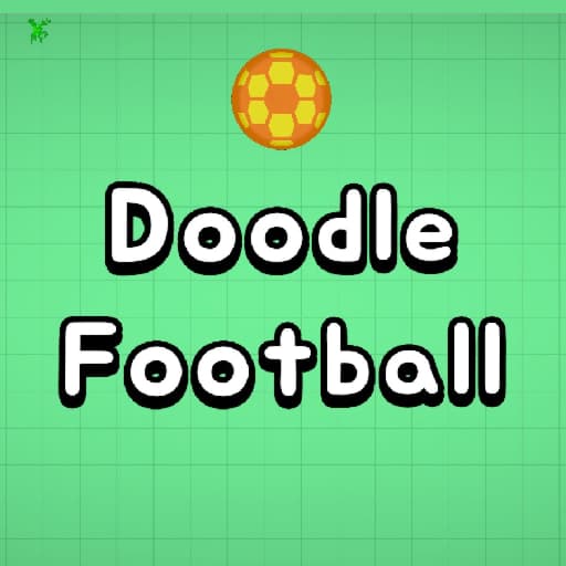 Doodle Football game