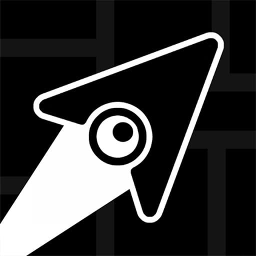 Geometry Arrow game