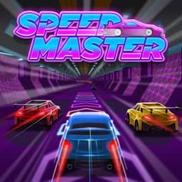 Speed Master 3D - Car Racing game