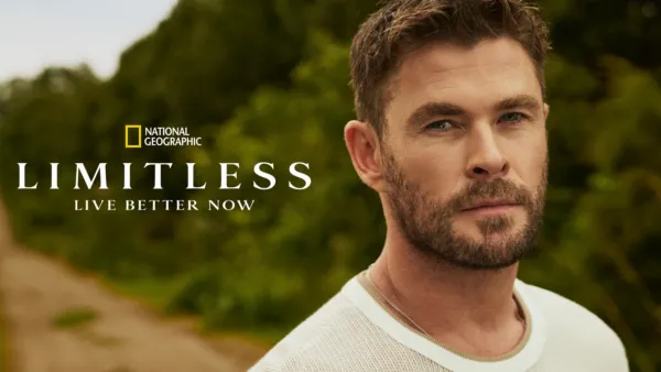 thumbnail - Limitless: Live Better Now