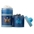 thumbnail image 4 of Whiskware Stackable Snack Pack Container Chase, 3 Stackable Snack Cups, 4 of 6