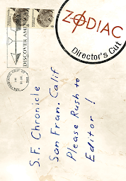 Icon image Zodiac - Director's Cut