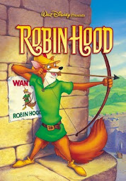 Icon image Robin Hood