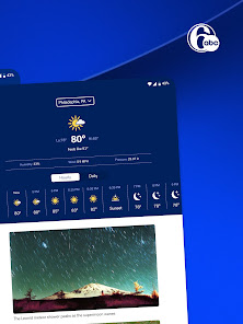 Screenshot image