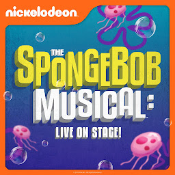 Icon image The SpongeBob Musical: Live on Stage