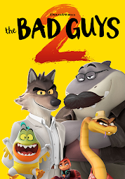 Icon image The Bad Guys 2