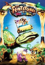 Icon image The Flintstones in Viva Rock Vegas