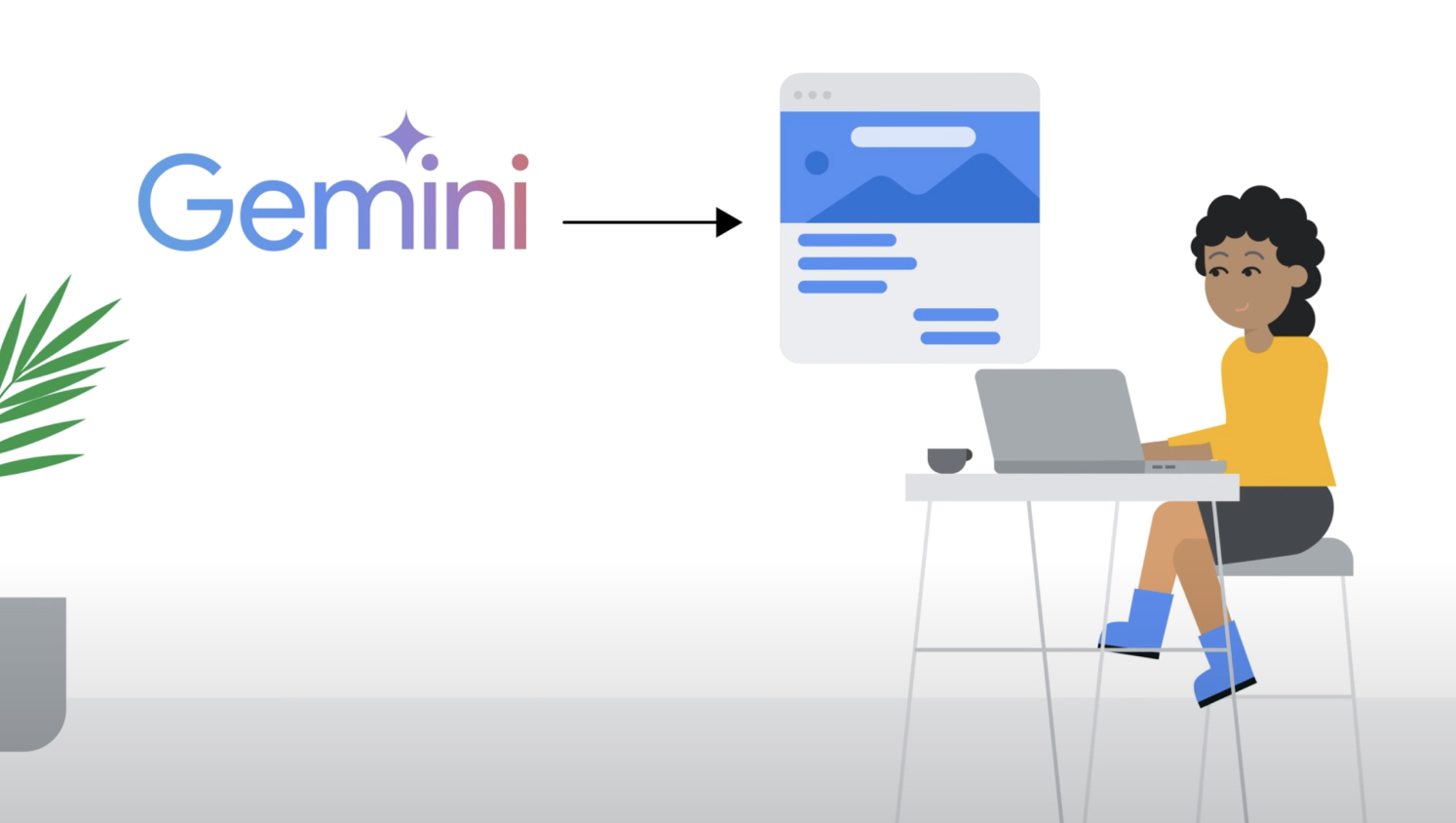 Aide Gemini pour les tâches