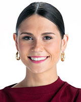 Sophie Flay Image