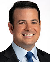 Josh Haskell Image