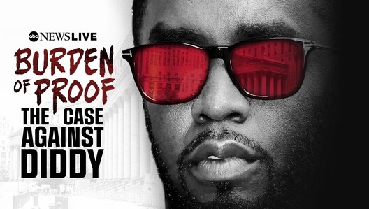 Watch 'Burden of Proof: The Case Against Diddy' Daily on ABC News Live