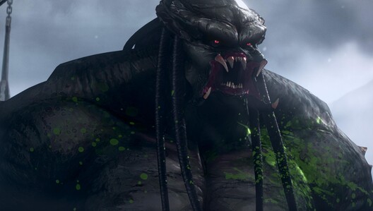 Watch "Predator: Killer of Killers" now streaming only on Hulu