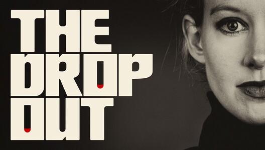 "The Dropout" is a compelling podcast detailing the unbelievable story of Elizabeth Holmes and Theranos
