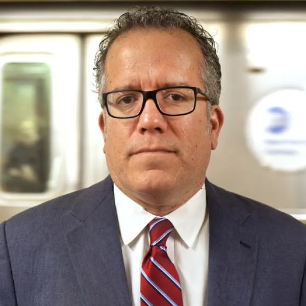 Jose Martinez