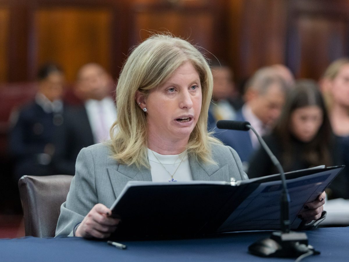 Council Leaders Seek Probe of Possible NYPD Sanctuary City Violations