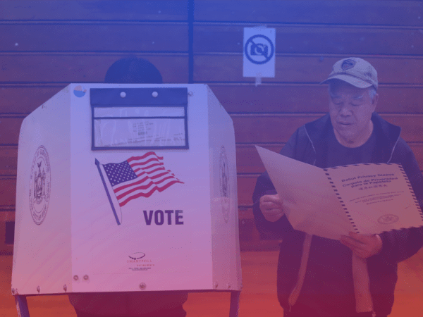 Get Ready to Vote, New York