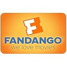 Fandango eGift Card