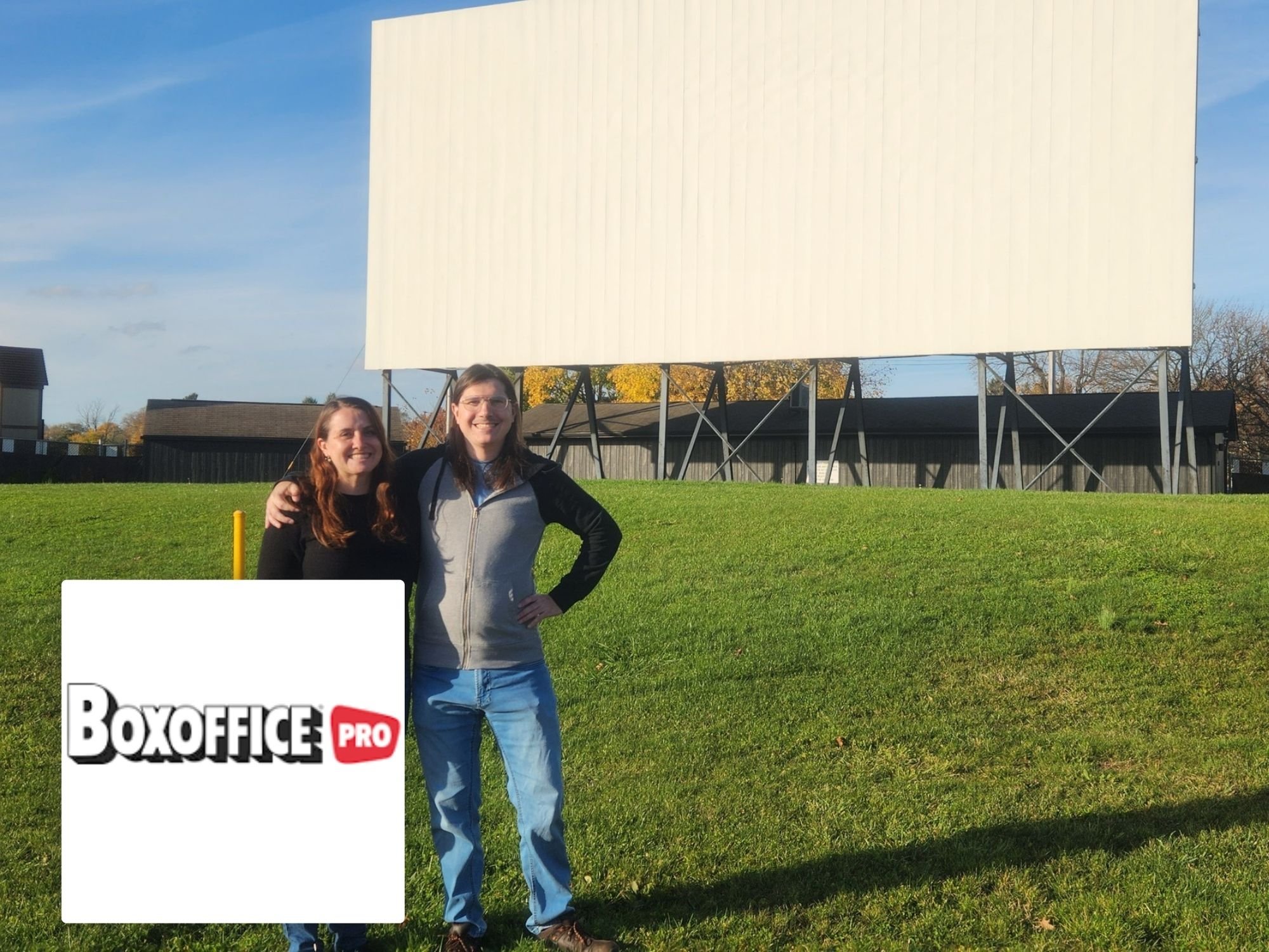 Article: Box Office Pro