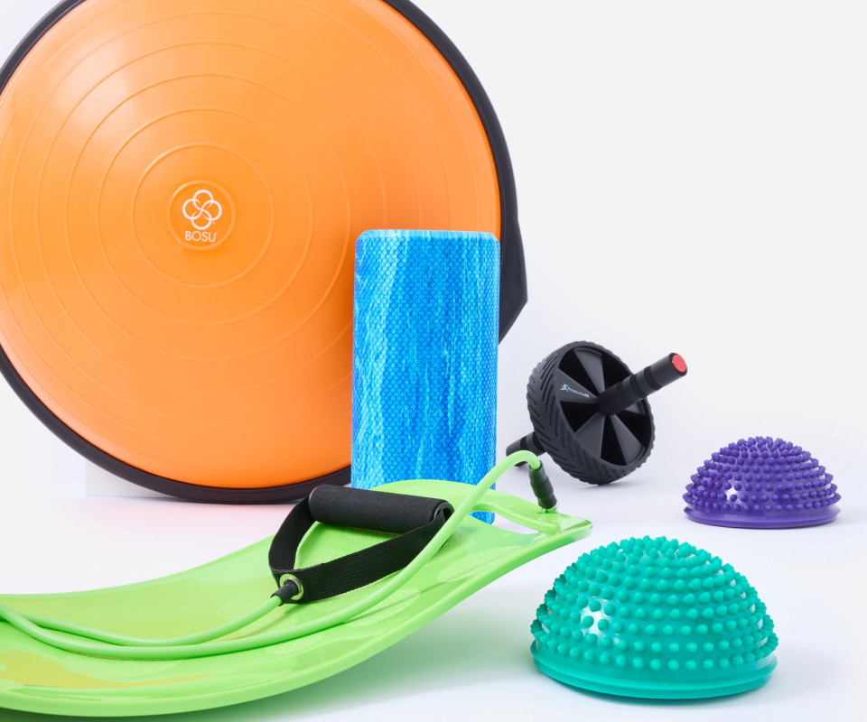 Balance trainers