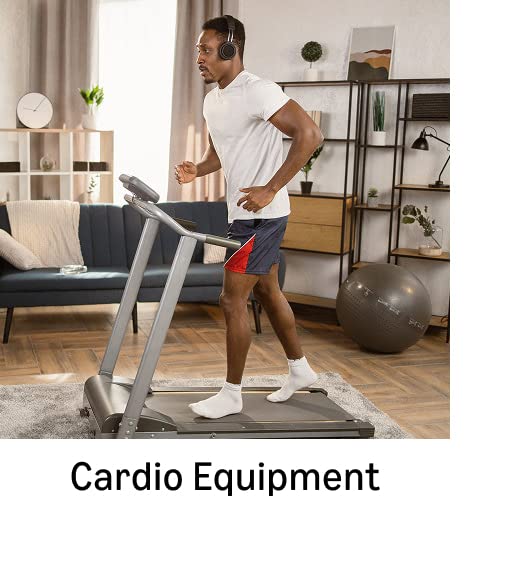 Cardio equipment