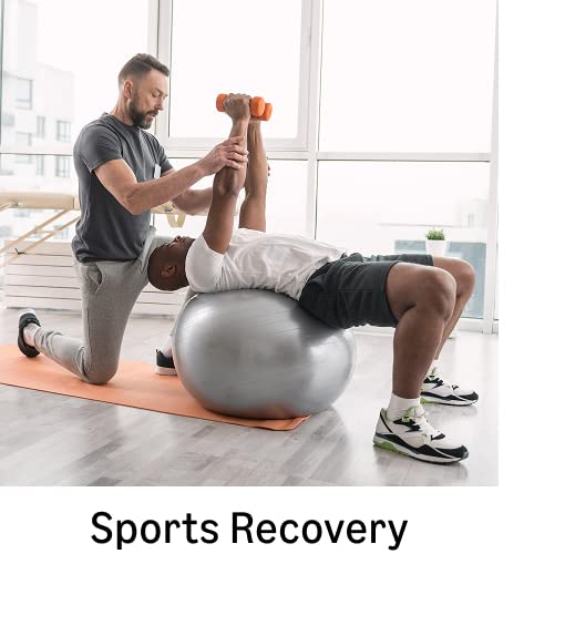Sports recovery