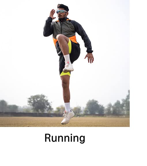 Running