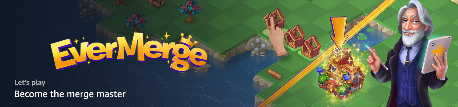 Evermerge