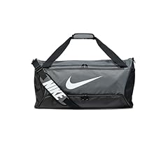 Nike Unisex Adult Brasilia 9.5 Training Duffel Bag