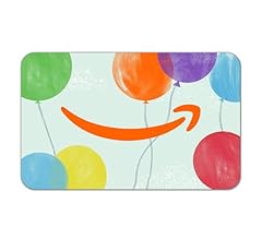 Amazon eGift Card - Celebration - (Instant Email or Text Delivery)