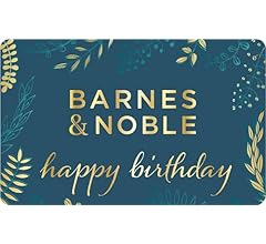 Barnes & Noble eGift Card