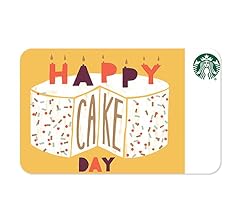Starbucks eGift Card