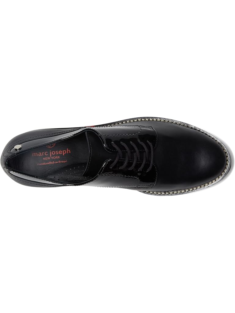Black Marc Joseph New York Colombus Circle